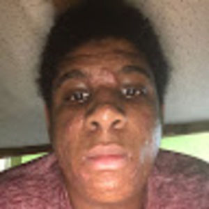 Meet your Posher, Garrett